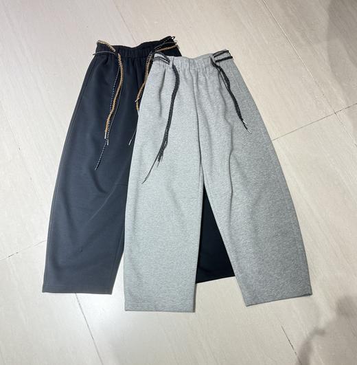 【门店同款】ENJOY冬季“暖冬知性”休闲弯刀卫裤 167044831 商品图0