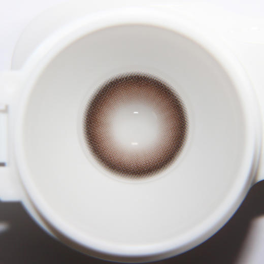 Monstercon半年抛·零度贝果·14.0mm超小着色 商品图5