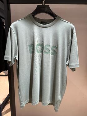 HUGO BOSS T恤男  50547940-358 .