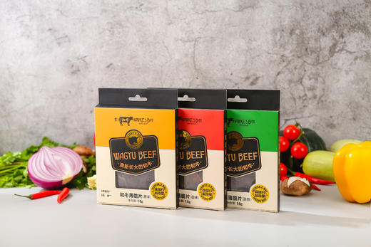 和牛休闲零食（快递）-Y 商品图3
