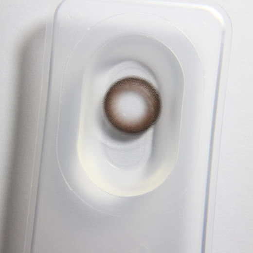 Monstercon半年抛·零度贝果·14.0mm超小着色 商品图3