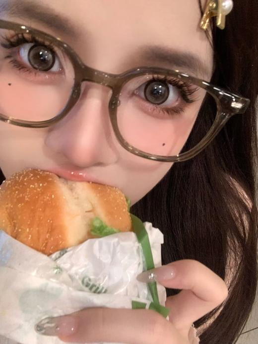 Fmthod Sima 半年抛 芝士卷卷 直径14.2MM着色13.8MM 商品图2