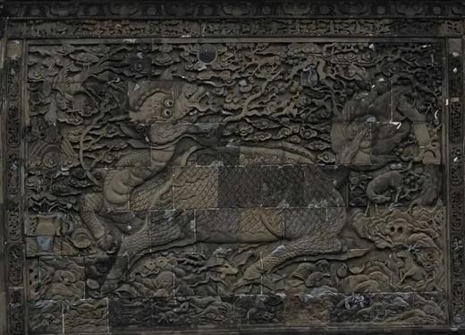 探索思辨 | 方塔园：上海“最被低估”的4A级园林，触摸千年历史，探寻海派文化之根 商品图4