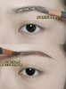 直发 性价比之wang，一笔用三年 【植村秀砍刀眉笔 02灰棕色】 商品缩略图8