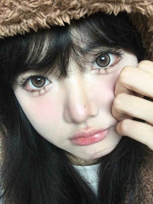 Fmthod Sima 半年抛 芝士卷卷 直径14.2MM着色13.8MM 商品图0