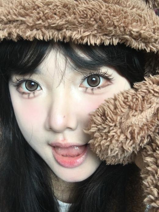 Fmthod Sima 半年抛 芝士卷卷 直径14.2MM着色13.8MM 商品图1