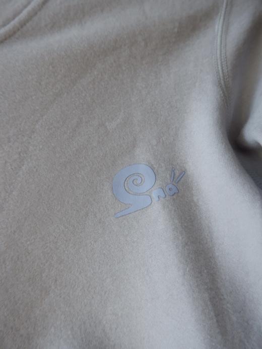 云仓 【红豆】 儿童半高领德绒保暖内衣套装，升级款，厚款 商品图5