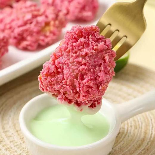 25J新和盛火龙果粉炸鸡 1kg/袋 10袋/件 商品图1