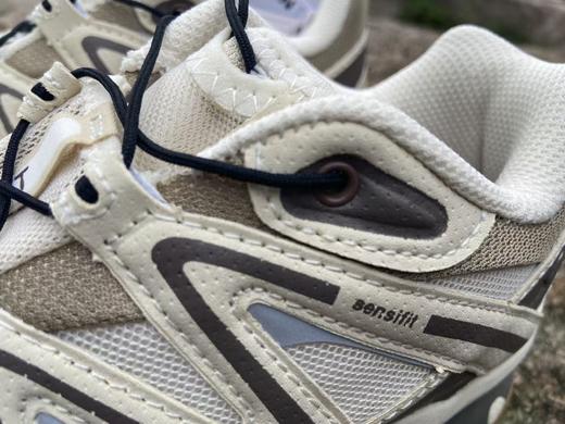 D102929男女同款减震耐滑登山鞋户外运动越野鞋 商品图6