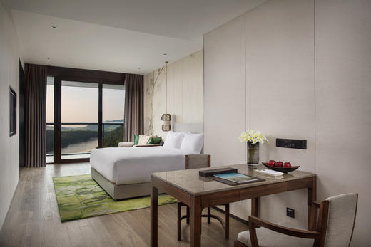 🍃 安吉悦榕庄×2晚连住 · 318春促套餐丨湖州 商品图14