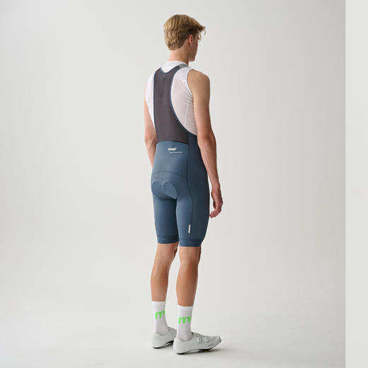 MAAP 男士 Training 系列 骑行短裤 午夜蓝 商品图1