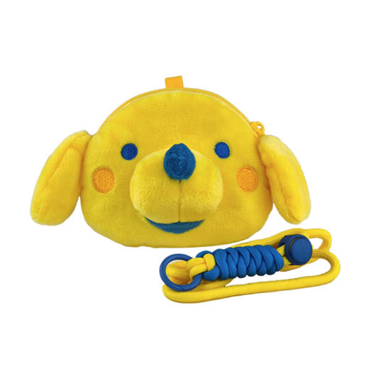 万代 Bandai 拓麻歌子大耳吉玫玫吉波吉耳机包 商品图2