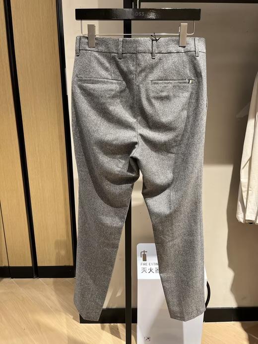 HUGO BOSS 长裤男  50551584-041 . 商品图1