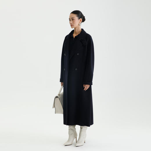 卡莉朵拉大衣C28D7747 商品图1