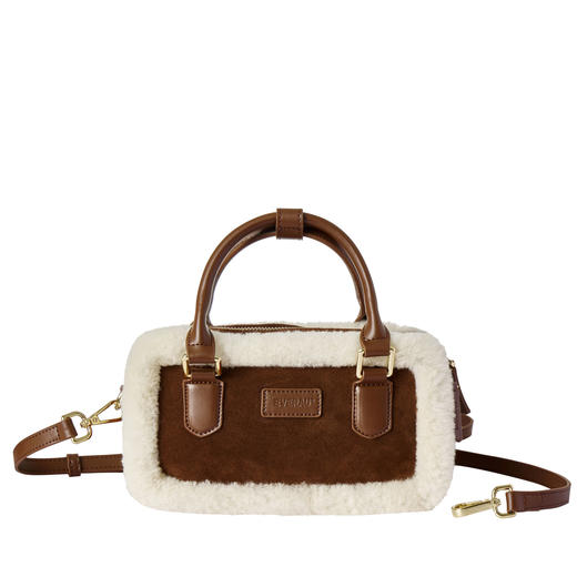 【澳洲品牌】EVERAU   积雪寻梦挎包EAA039 商品图2