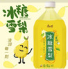 康师傅 冰糖雪梨梨汁饮品 1L/瓶 商品缩略图0