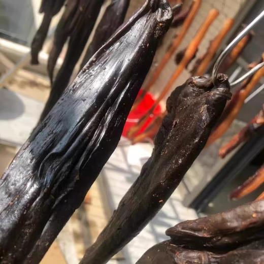 闽西八大干福建武平猪胆干食品猪胆肝熟食下酒菜特产即食盒装 商品图3