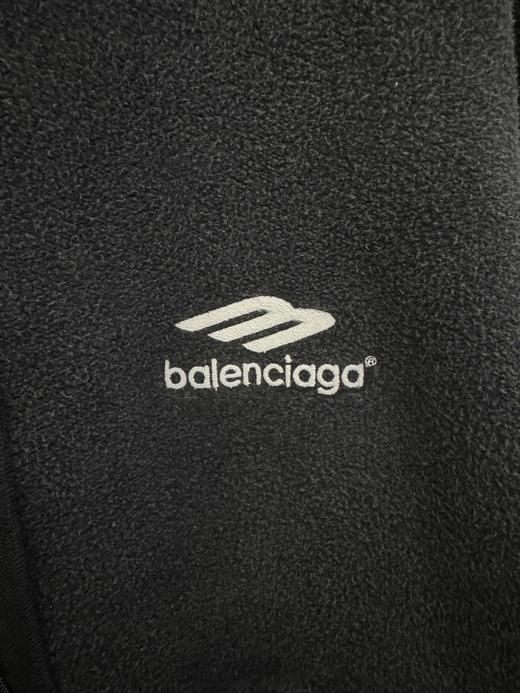 中性款字母衛衣外套he004 商品图2