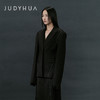 JUDYHUA 痕迹系列收腰西装外套 商品缩略图1