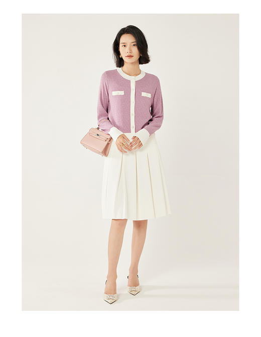 轻奢秋季衣服集合-3 商品图4