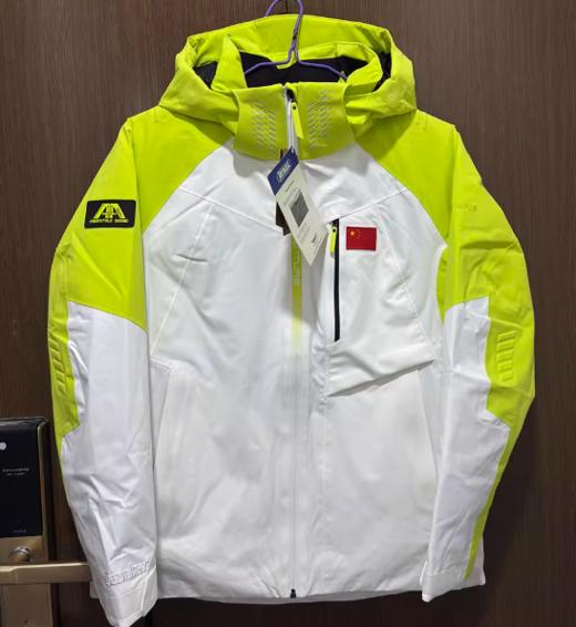 【L断码】断码安踏162340605【库存有限，如无货将做退款，介意慎拍!】 商品图0