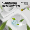 【乐乐桉马桶防溅除菌颗粒】清爽如厕 不溅PP 商品缩略图2