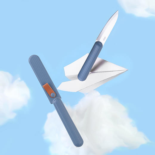 爱仕达RDG04A1TG炫彩系列厨房工具四件套【BH】【TL】 商品图2