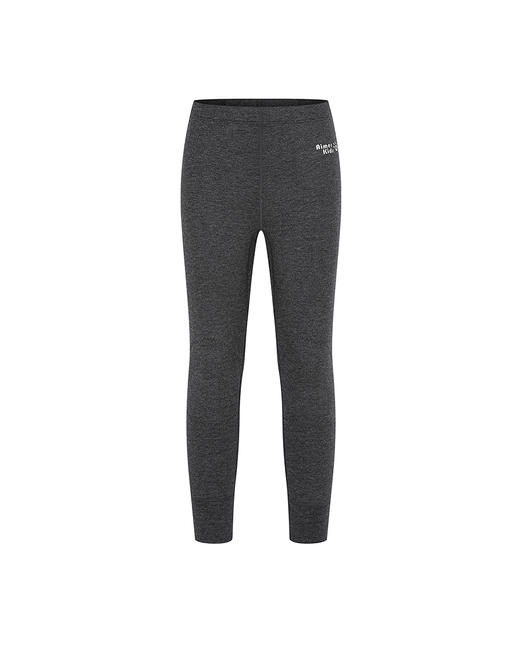 【春上新】8楼爱慕儿童Aimer Kids中性25AW暖尚双层长裤AK373J841，吊牌价499元 商品图5