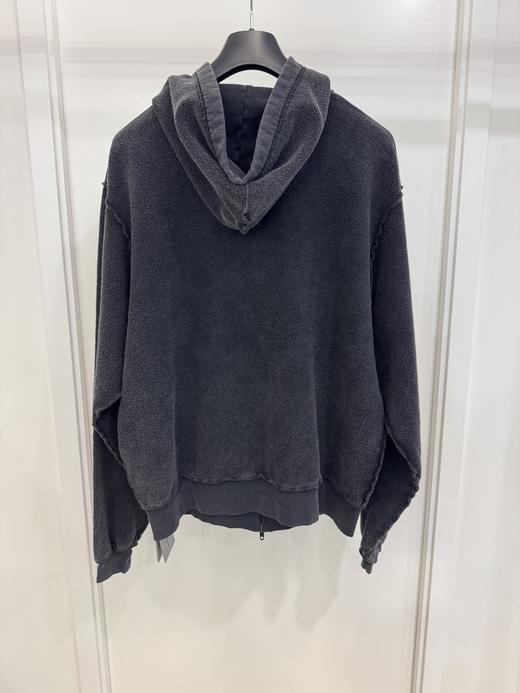 中性款字母衛衣外套he004 商品图1