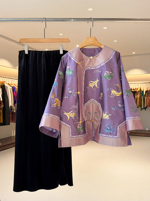 P252652-T外套 商品图1