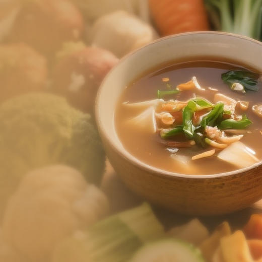 慢煮时光 在小雪与身心对谈 商品图0