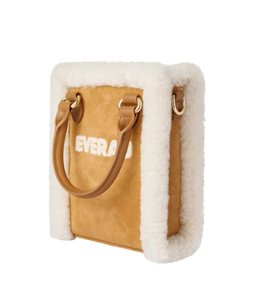 【澳洲品牌】EVERAU 积雪礼赞挎包EAA035 商品图1