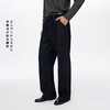 oneup复古原色牛仔男式画家裤 商品缩略图1