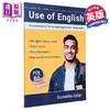 【中商原版】Use of English Five practice tests 英语语言运用 剑桥FCE考试 B2等级 5套模拟测试 附加测试 商品缩略图0