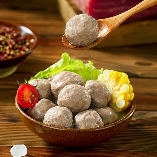 海底捞潮汕牛肉丸150g 商品图2