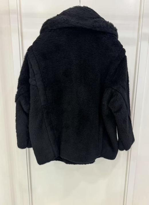 女款泰迪短款外套he 商品图1