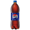 百事可乐 Pepsi Cola 可乐型汽水 900ml/瓶 商品缩略图0