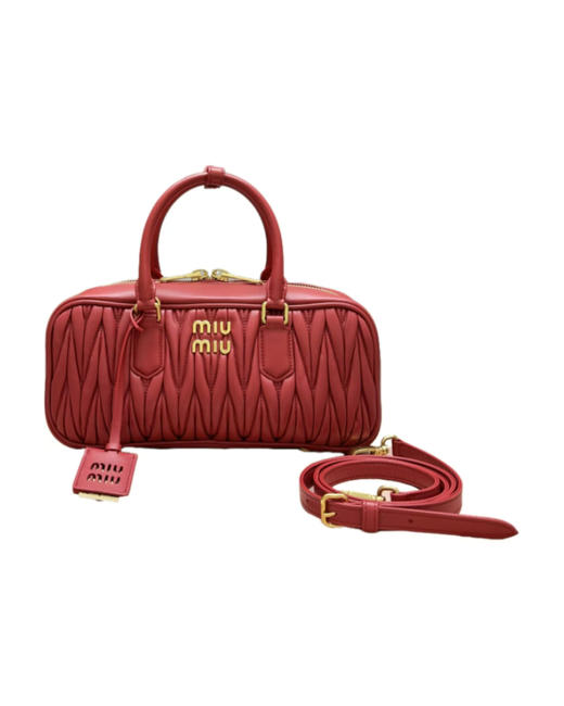 女款旧版羊皮手拿斜背长款大号方包ho017 商品图0