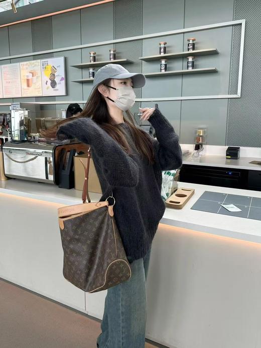 驴家 Delightful中古系列爆款 腋下包（LZ*MM） 商品图5