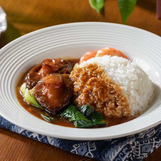 张珍记黑松露鲍鱼|黑珍珠餐厅同款！连江地标6-9头鲜鲍+名厨调配鲍汁，又糯又弹 商品图4