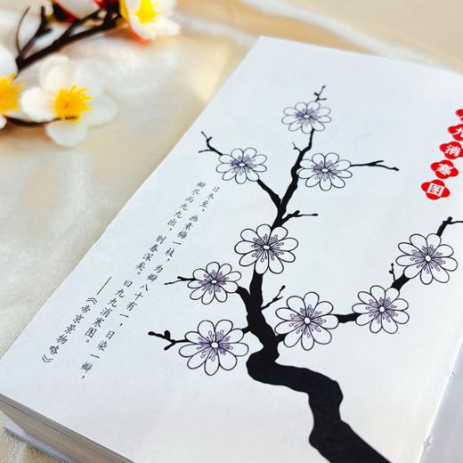 《2026诗词日历：一蓑烟雨任平生》 商品图7