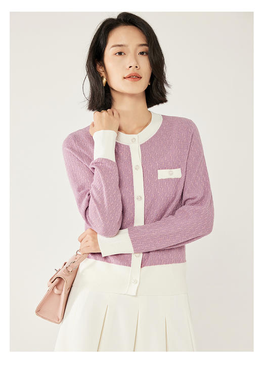 轻奢秋季衣服集合-3 商品图2