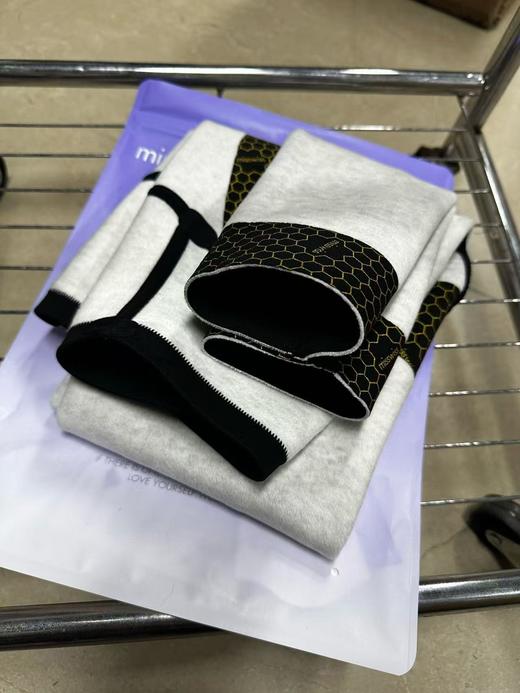 纯元！Z品单！MissWiss 冬季奢金羊绒鲨鱼裤 商品图14