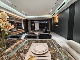 成都·保利和颂样板房13-302