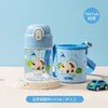 【春上新】9楼母婴生活馆 【59折】膳魔师Tritan材质便携吸管杯430mL/580mL（含杯套）25年新品汽车小分队系列 吊牌价：148-168元 活动价：138~158元 商品缩略图6