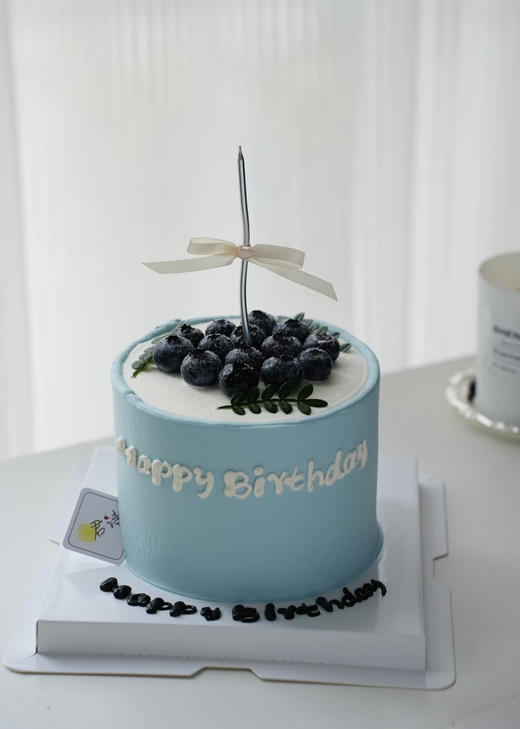 蓝（粉）调心愿 商品图0