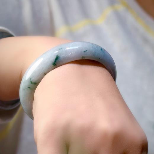 翡翠手镯（特价） 商品图0