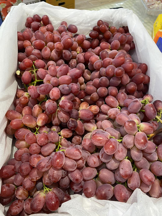 宏丰精选，无籽奶提，口感甜，活动价19.8元一斤 商品图0