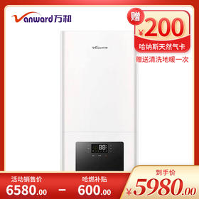 万和壁挂炉 L1PB26-C24B1S