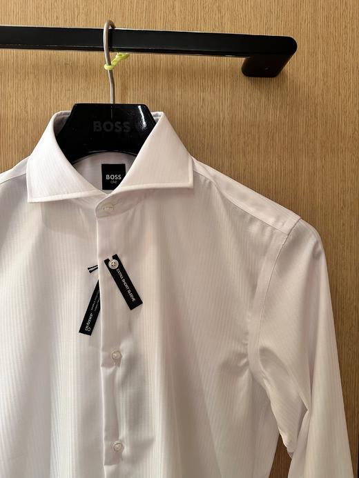 HUGO BOSS 衬衫男  50549945-100 . 商品图1